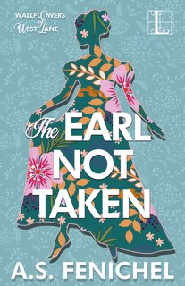 Front cover_The Earl Not Taken