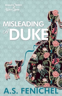 Couverture_Misleading A Duke