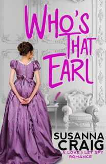 Front cover_Who's That Earl
