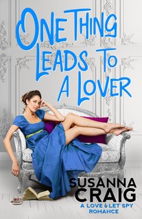 Couverture_One Thing Leads To A Lover