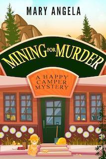 Couverture_Mining For Murder