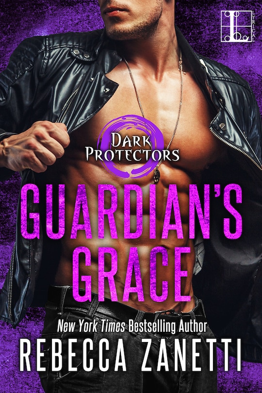 Front cover_Guardian's Grace