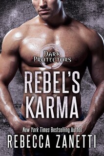 Front cover_Rebel's Karma