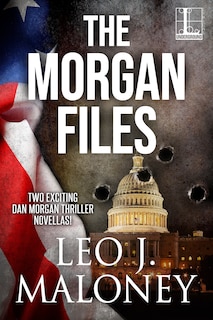 Front cover_The Morgan Files