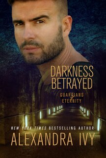 Couverture_Darkness Betrayed
