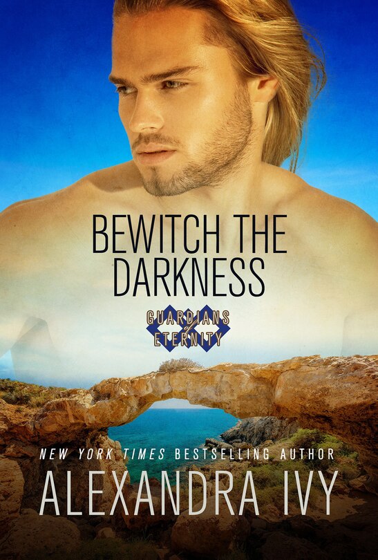 Couverture_Bewitch The Darkness