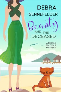Front cover_Beauty And The Deceased