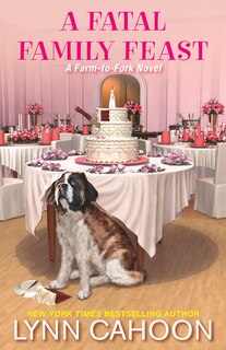 Couverture_A Fatal Family Feast