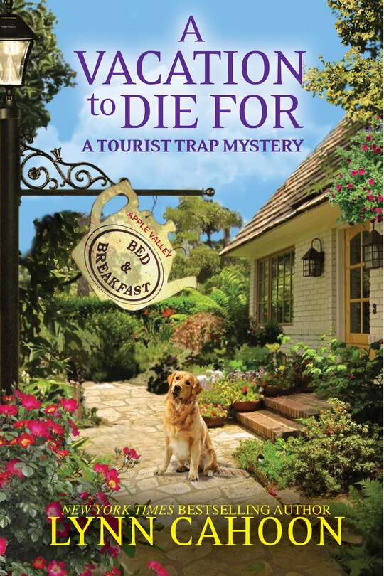 Couverture_A Vacation to Die For