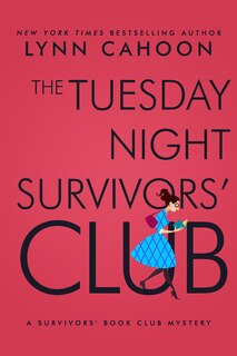 Couverture_Tuesday Night Survivors' Club