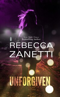 Front cover_Unforgiven