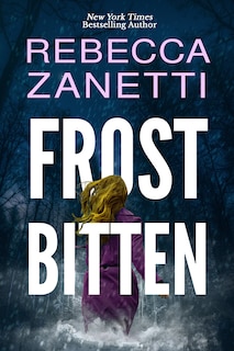 Front cover_Frostbitten