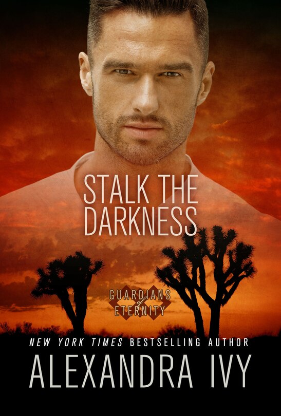 Couverture_Stalk the Darkness