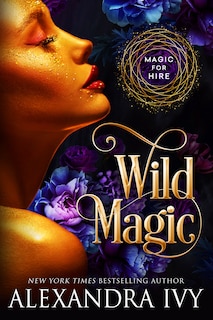 Front cover_Wild Magic