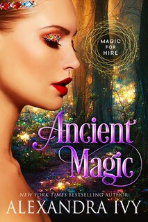 Front cover_Ancient Magic