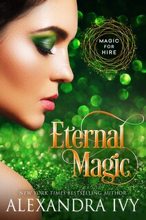 Front cover_Eternal Magic