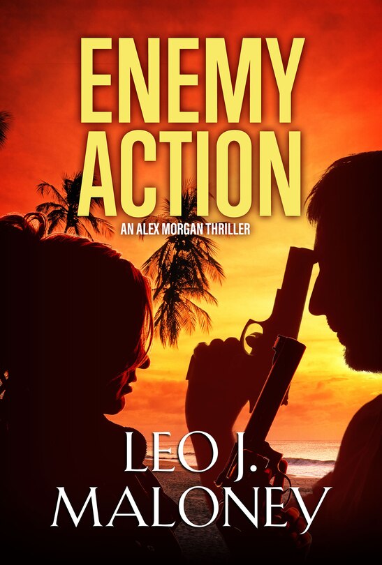 Front cover_Enemy Action