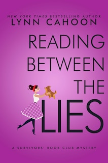 Front cover_Reading Between the Lies