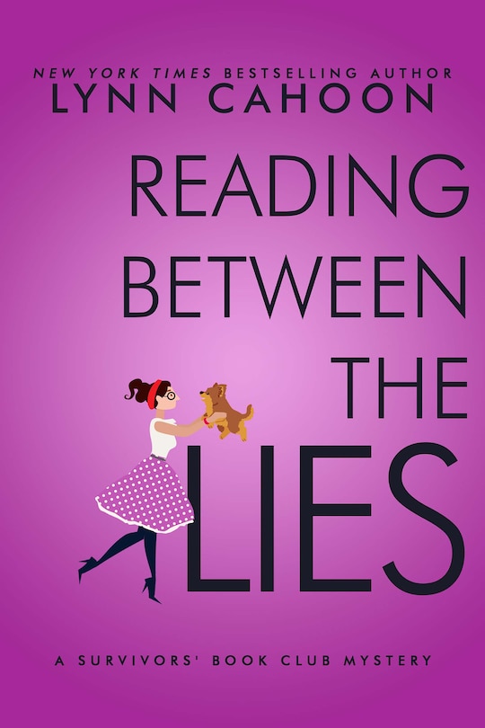 Front cover_Reading Between the Lies