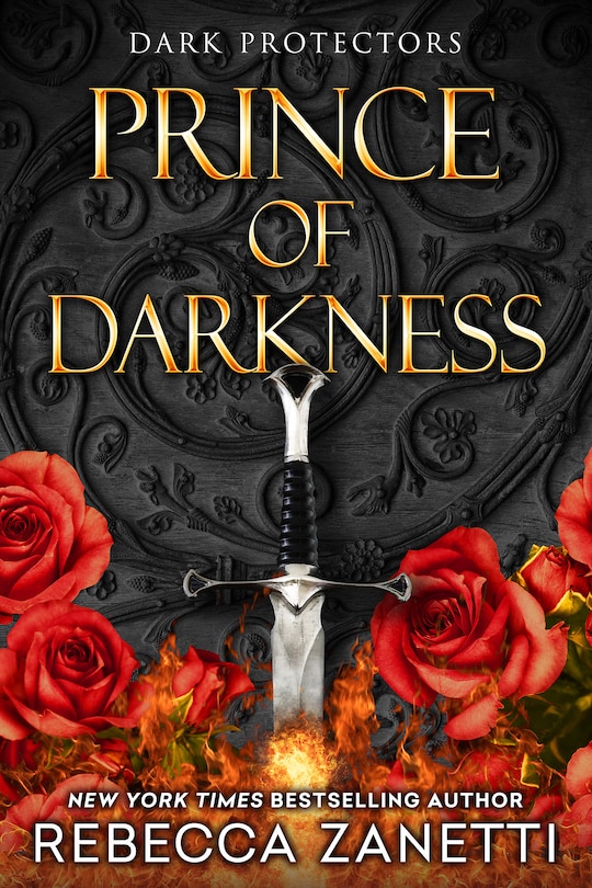 Front cover_Prince of Darkness
