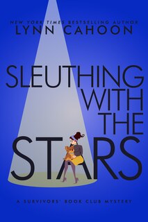 Front cover_Sleuthing with the Stars
