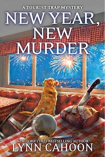 Front cover_New Year, New Murder