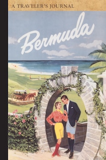 Front cover_Bermuda: A Traveler's Journal