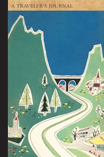 Front cover_European Travel Sites: A Traveler's Journal