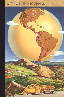 Couverture_Country Road: A Traveler's Journal