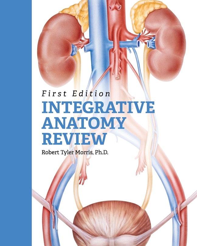 Couverture_Integrative Anatomy Review