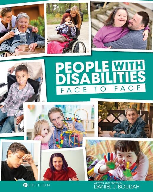 People With Disabilities: Face To Face