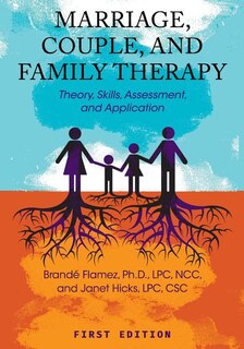 Front cover_Marriage, Couple, And Family Therapy