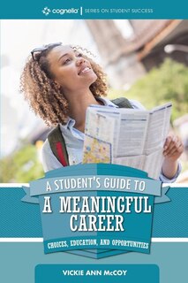 Front cover_A Student's Guide to a Meaningful Career