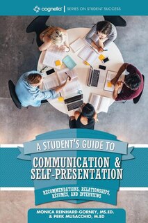 Couverture_A Student's Guide to Communication and Self-Presentation