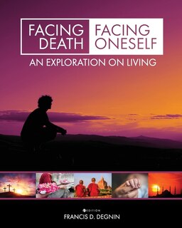 Front cover_Facing Death, Facing Oneself