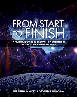 Front cover_From Start to Finish