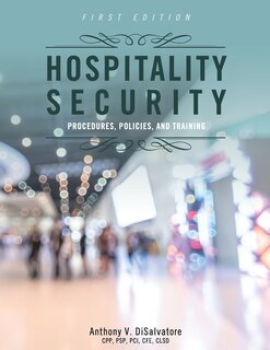 Front cover_Hospitality Security