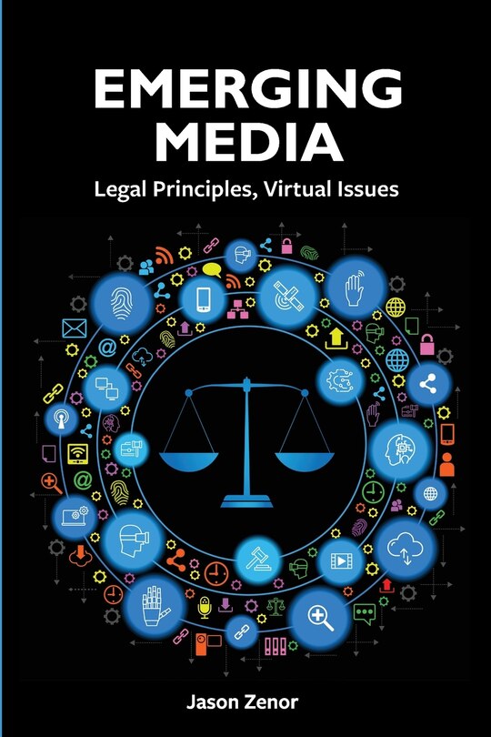 Couverture_Emerging Media