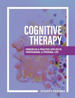 Couverture_Cognitive Therapy