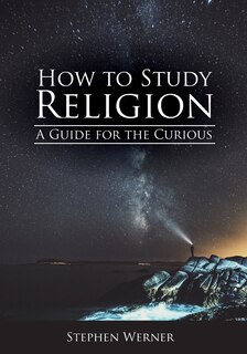 Front cover_How To Study Religion