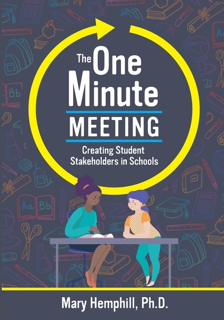 Couverture_The One-Minute Meeting