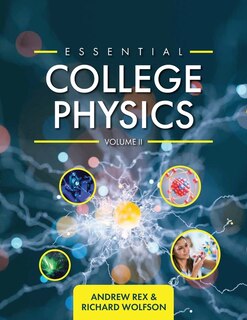 Front cover_Essential College Physics Volume Ii