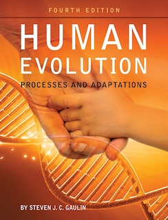 Front cover_Human Evolution
