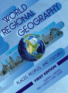 Front cover_World Regional Geography