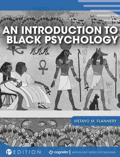 Front cover_An Introduction To Black Psychology