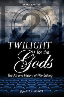 Couverture_Twilight For The Gods