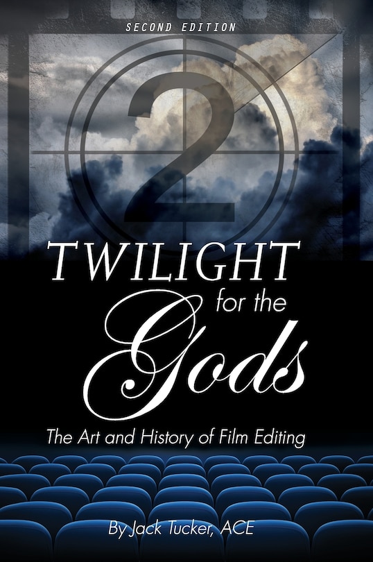 Couverture_Twilight For The Gods