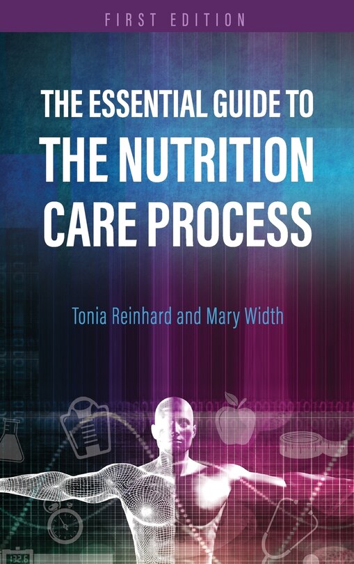 Front cover_Essential Guide To The Nutrition Care Process