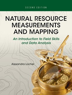 Front cover_Natural Resource Measurements And Mapping