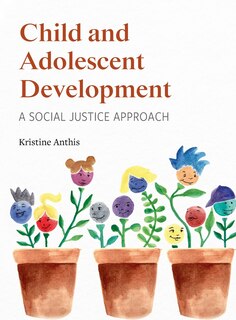 Front cover_Child And Adolescent Development